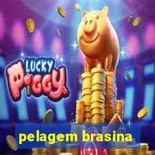 pelagem brasina